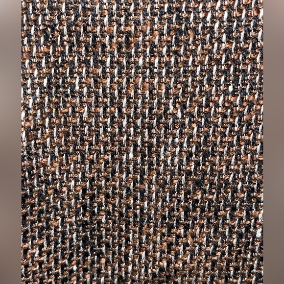 VINTAGE Howard Wolf Suit Jacket and Skirt Set Size 8 - Picture 13 of 13